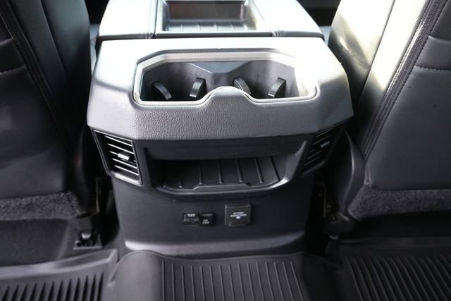 Used 2023 Toyota Tundra Limited w/ Power Package AWD/4WD image 16