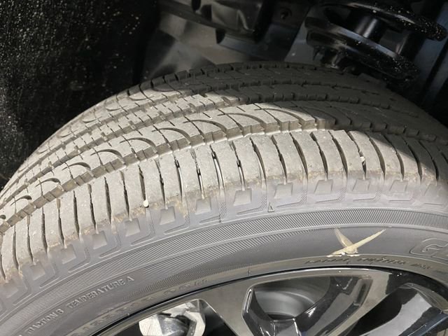 New 2026 Jeep Compass Latitude w/ Quick Order Package 29K image 38