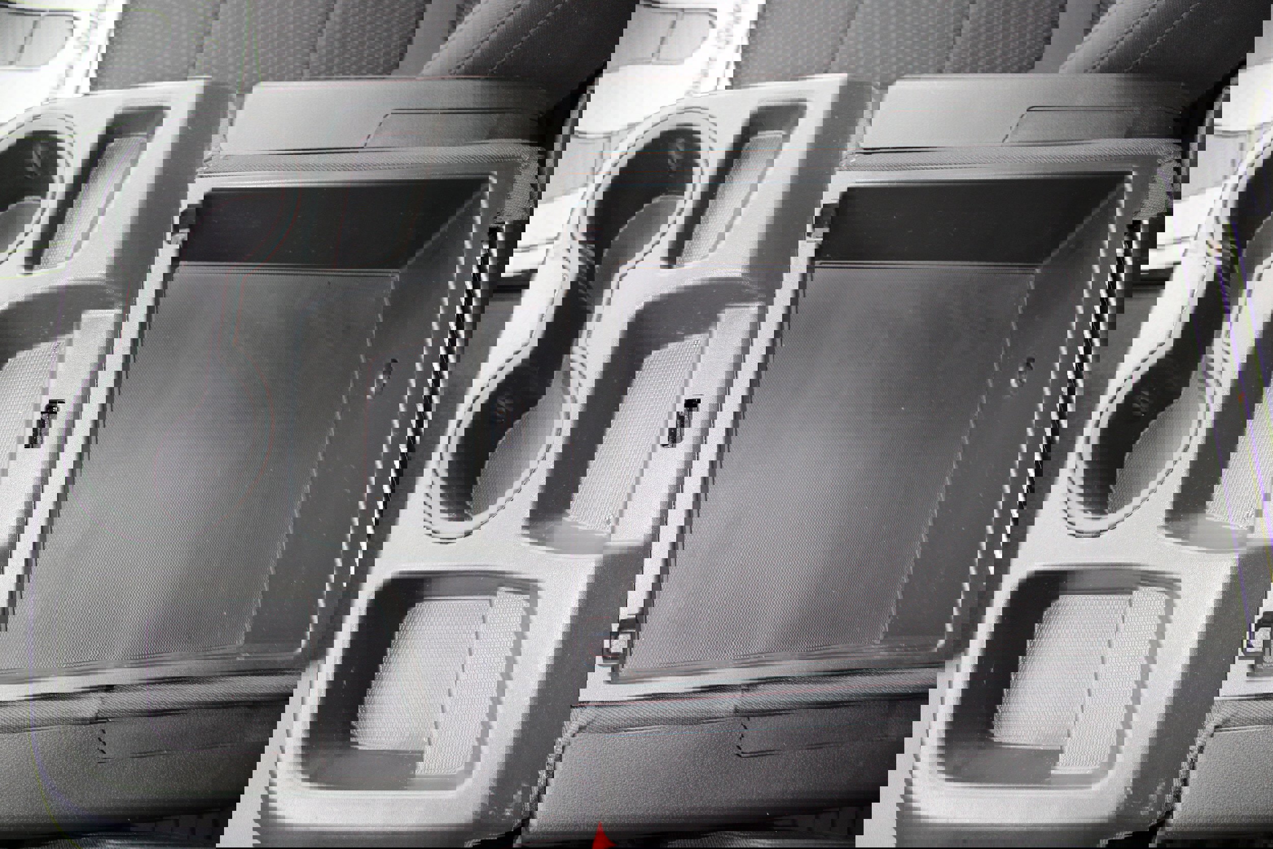 Used 2020 Chevrolet Silverado 1500 Custom w/ Custom Convenience Package image 20