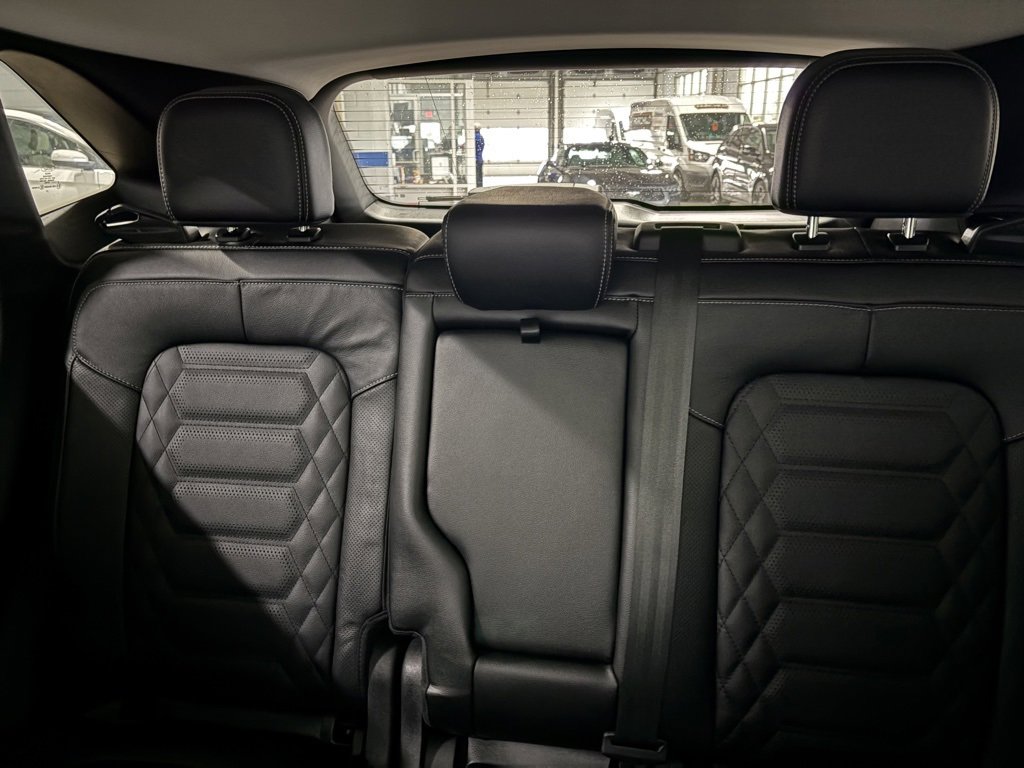 Used 2023 Ford Escape Platinum w/ Premium Technology Package image 25