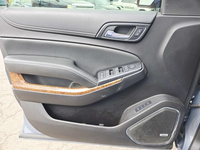 Used 2016 Chevrolet Tahoe LTZ AWD/4WD image 31