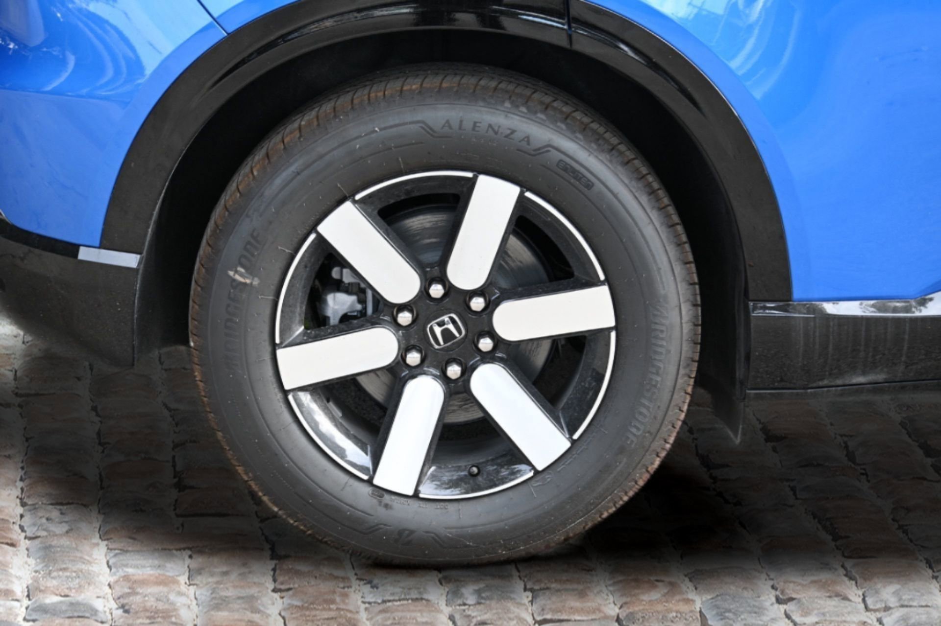 New 2026 Honda Prologue Touring image 36