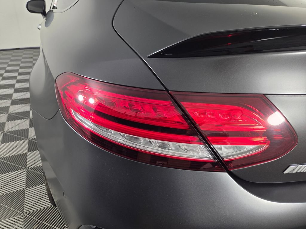 Used 2023 Mercedes-Benz C 63 AMG S image 28