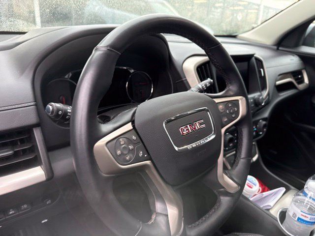 Used 2023 GMC Terrain Denali w/ LPO, Floor Liner Package AWD/4WD image 16
