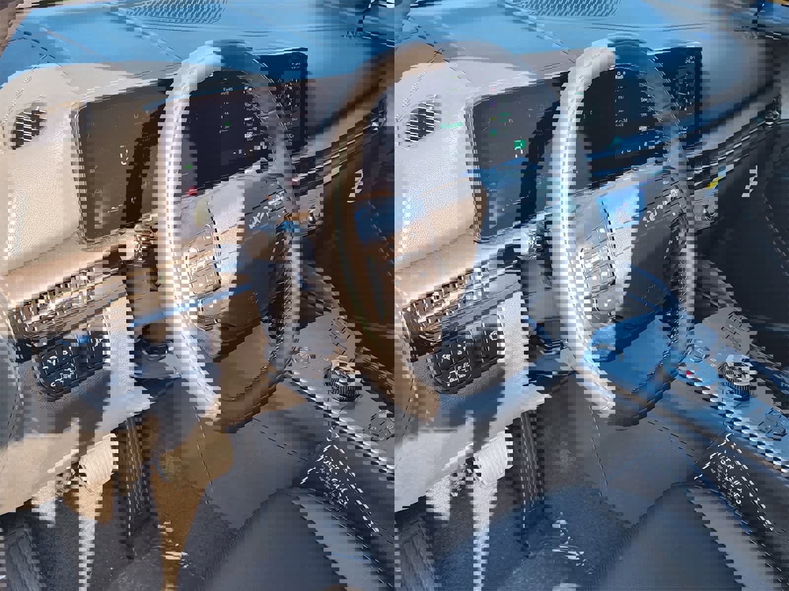 New 2026 Kia Sportage X-Line image 2