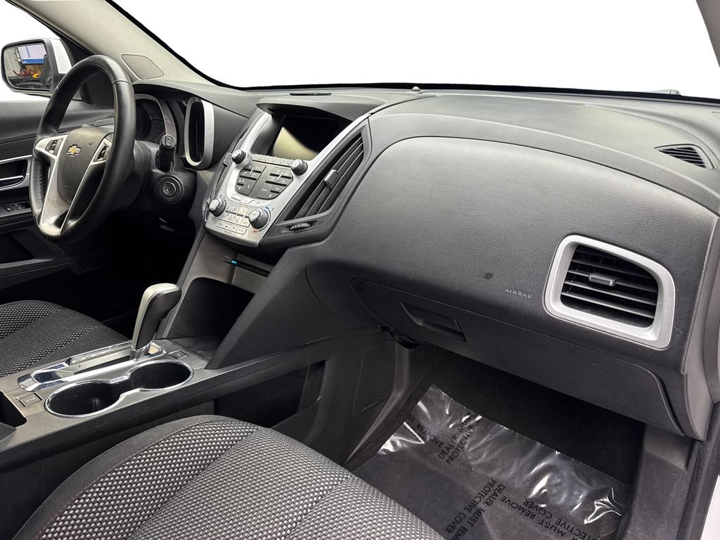 Used 2015 Chevrolet Equinox LT w/ Driver Convenience Package FWD image 52