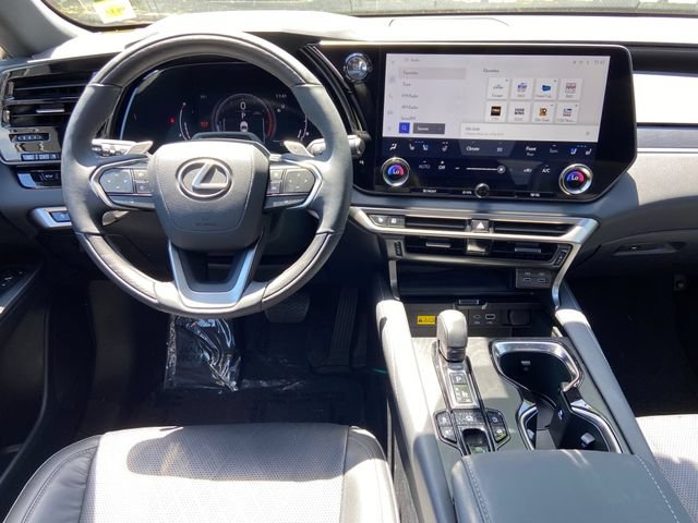 Certified 2023 Lexus RX 350 Premium Plus w/ Accessory Package AWD/4WD image 14