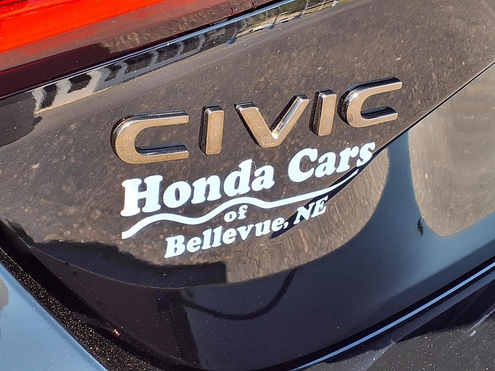 New 2026 Honda Civic Type R image 5