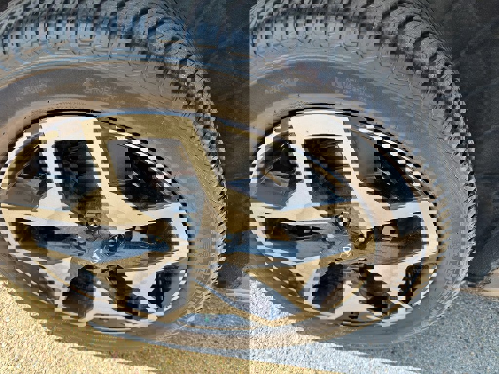 Used 2022 Hyundai Santa Cruz Limited w/ Cargo Package image 29