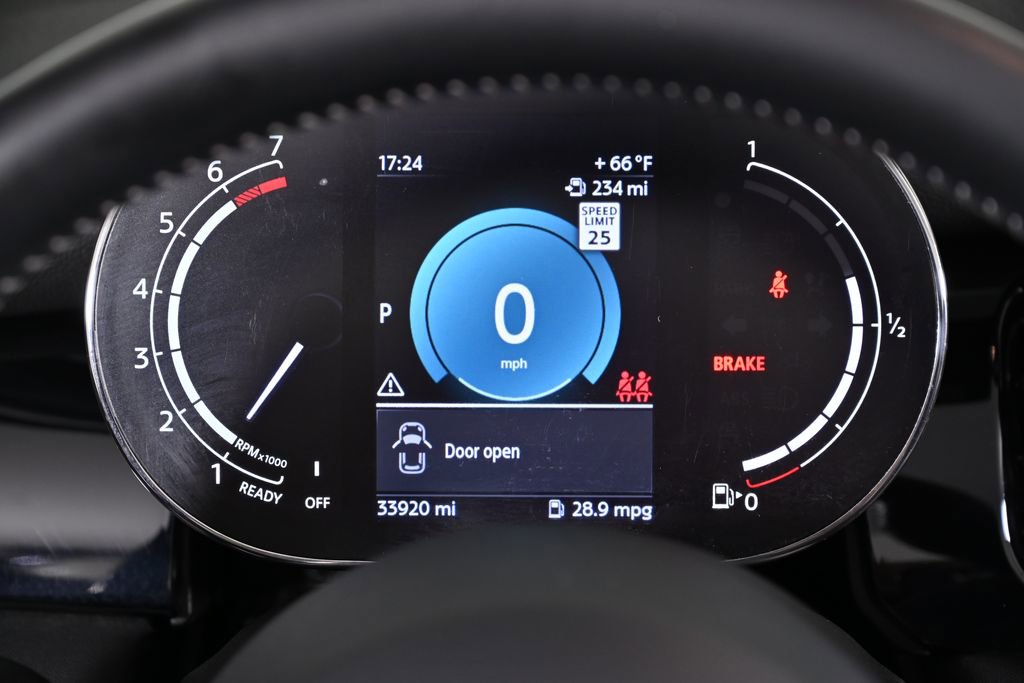 Certified 2023 MINI Cooper S FWD image 16