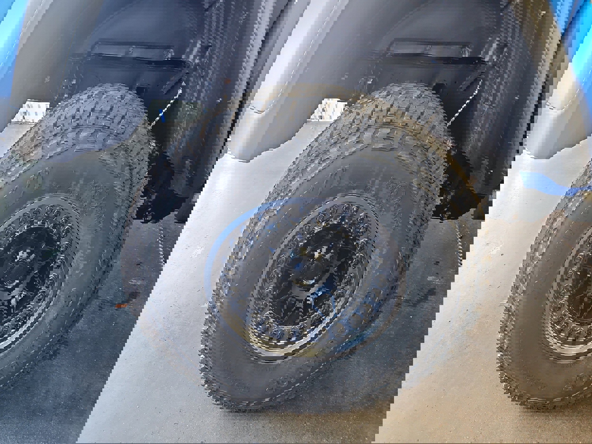 Used 2023 Jeep Gladiator Rubicon w/ LED Lighting Group image 23