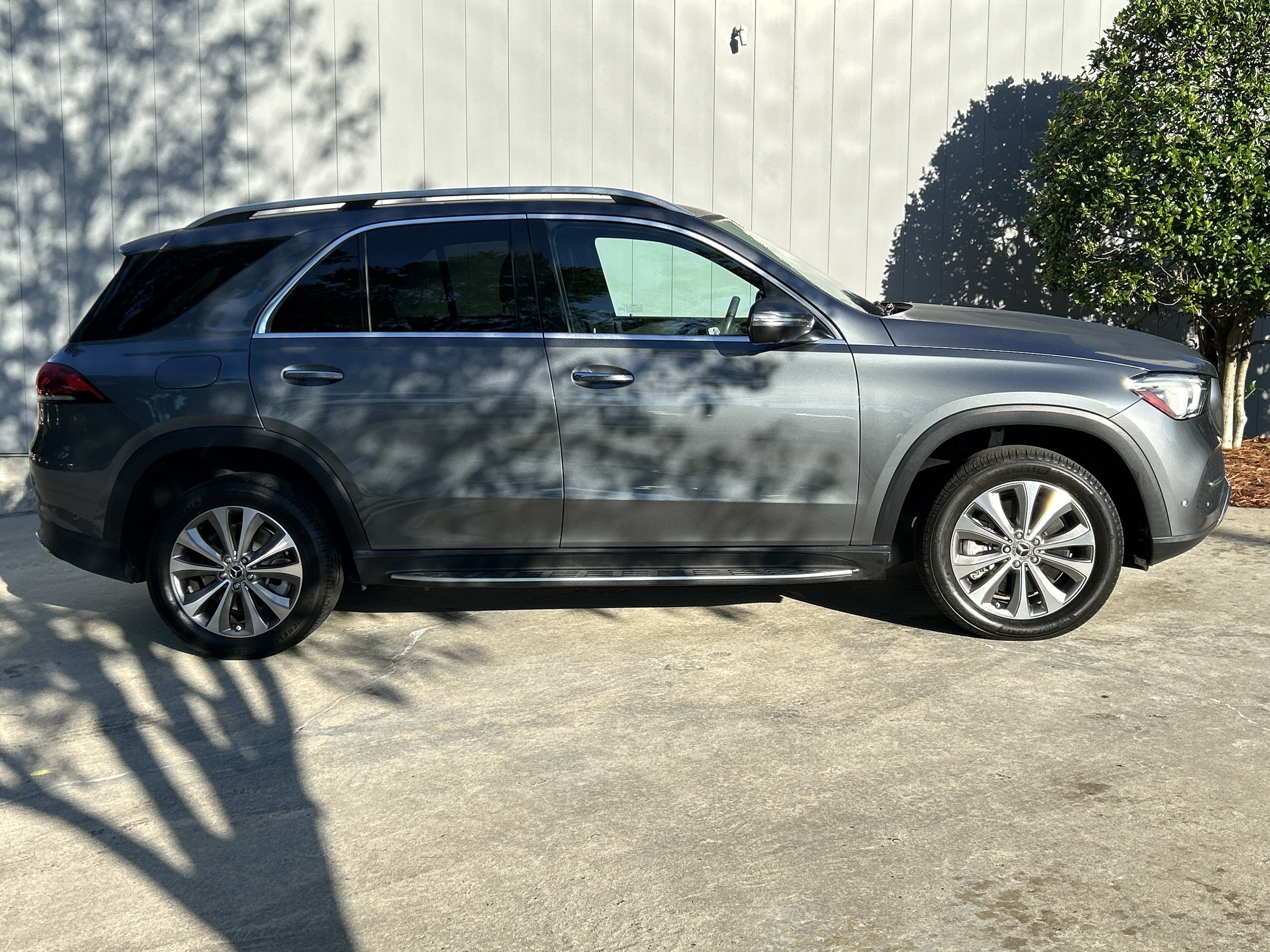 Certified 2020 Mercedes-Benz GLE 450 4MATIC image 15