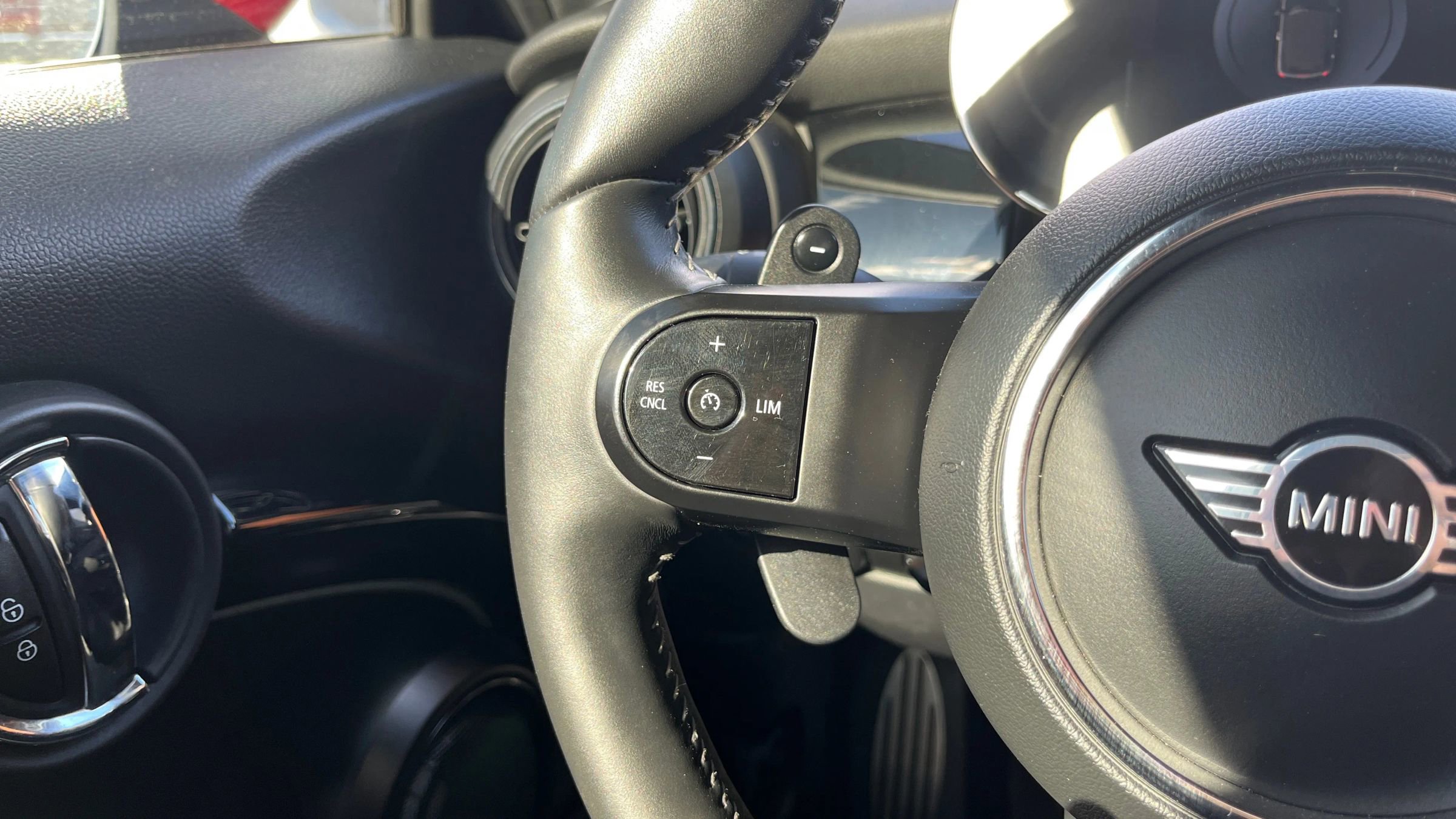 Used 2022 MINI Cooper John Cooper Works image 28