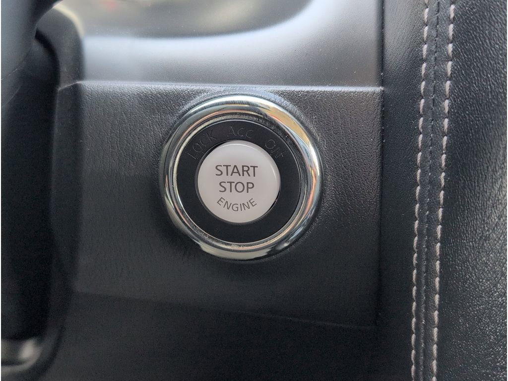 Used 2024 INFINITI QX80 Luxe image 20