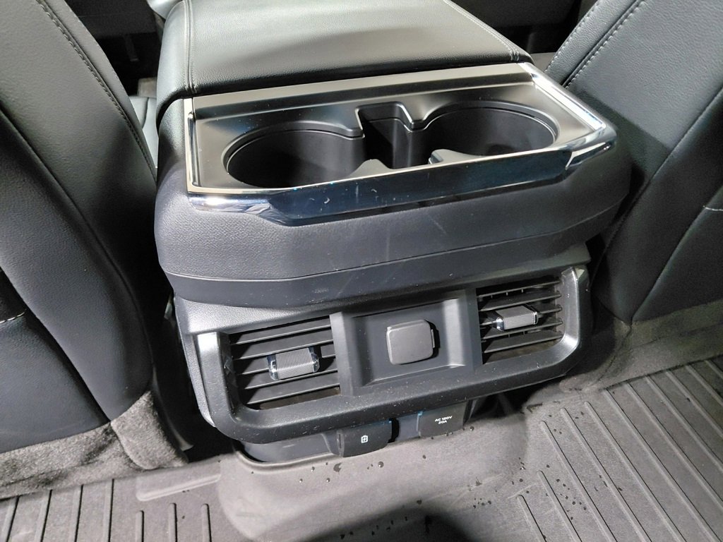 Certified 2022 Ford F150 XLT w/ Equipment Group 302A High image 43