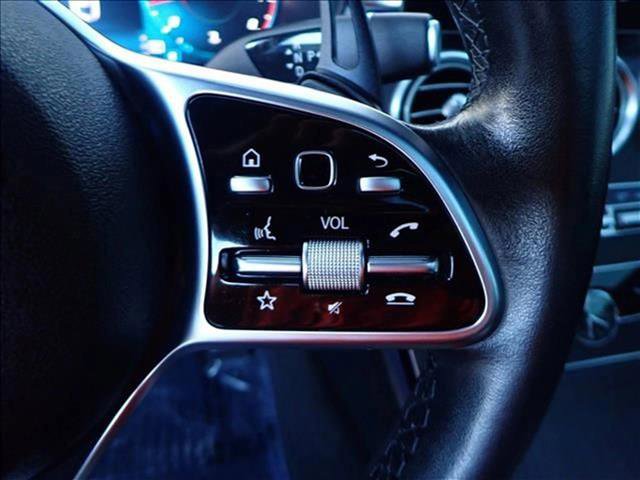 Used 2021 Mercedes-Benz C 300 Coupe image 15