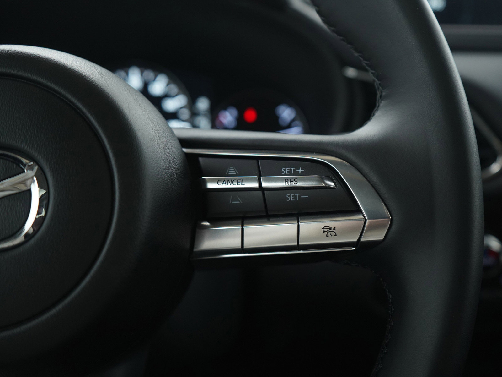 Used 2023 MAZDA CX-30 AWD 2.5 S w/ Preferred Package image 28