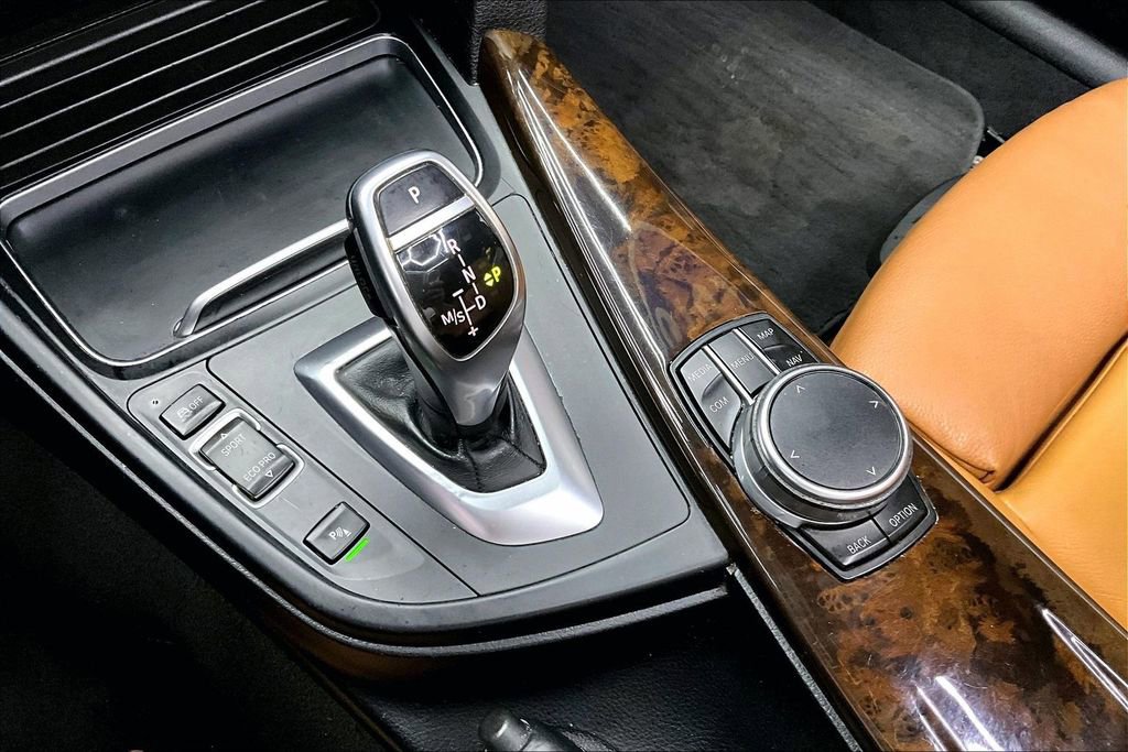 Used 2018 BMW 430i Gran Coupe xDrive image 16