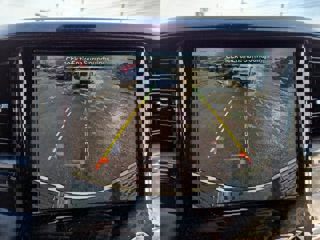 Used 2022 RAM 3500 Laramie image 17