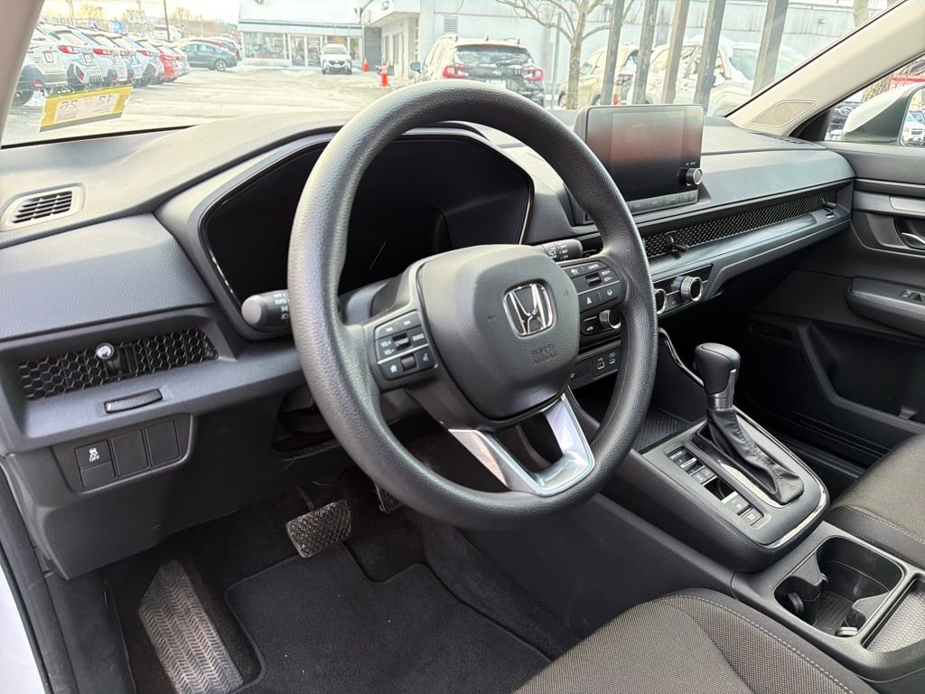 Used 2023 Honda CR-V EX image 19