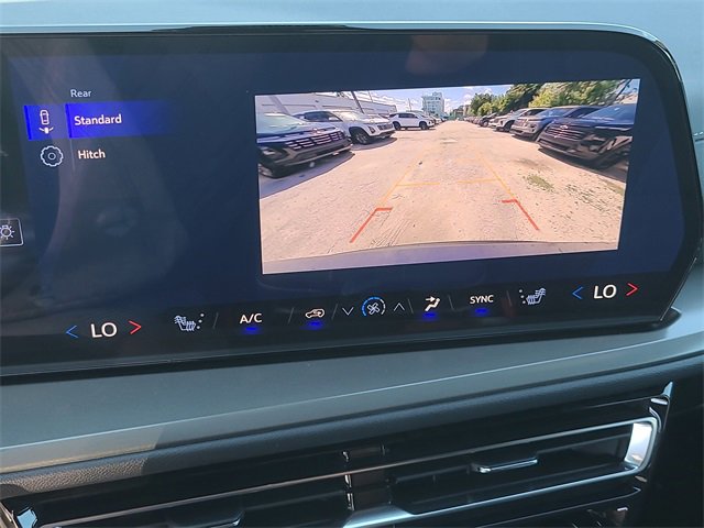 New 2026 Chevrolet Traverse LT image 33