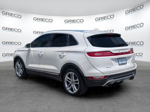 Used 2016 Lincoln MKC Reserve w/ Lincoln MKC Climate Package AWD/4WD image 5