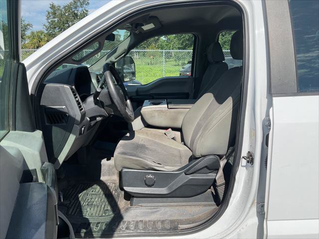 Used 2017 Ford F250 XL RWD image 8
