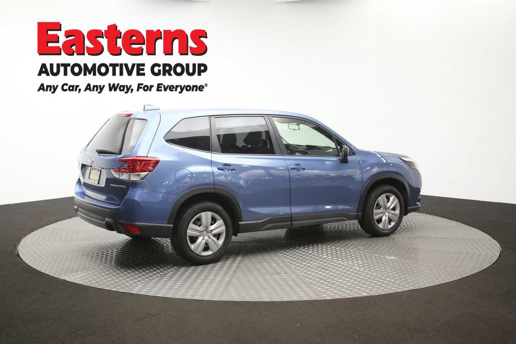 Used 2022 Subaru Forester AWD/4WD image 42