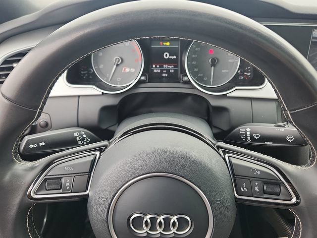 Used 2016 Audi S5 Premium Plus AWD/4WD image 20