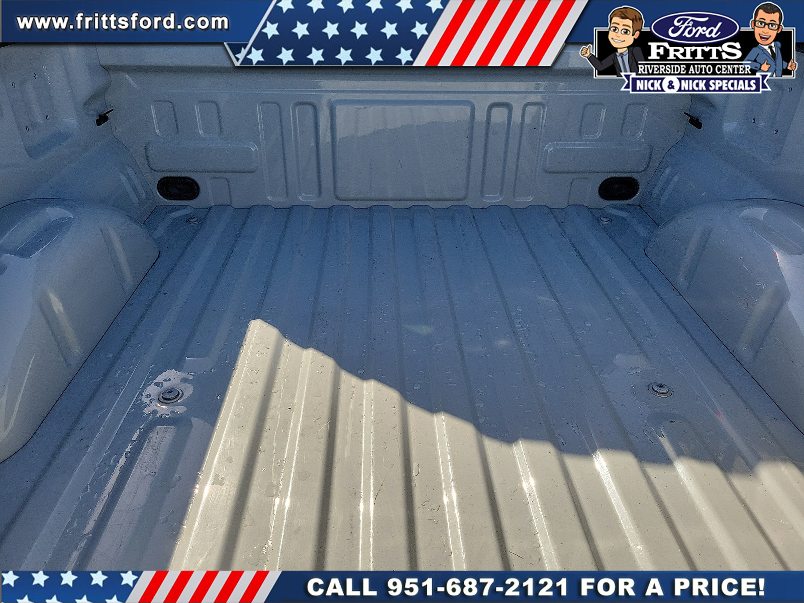 Certified 2024 Ford F150 STX RWD image 18