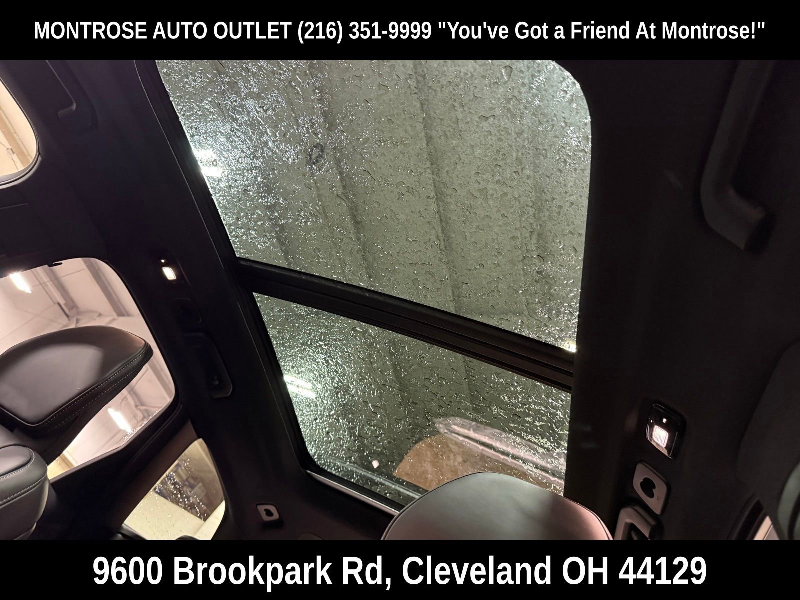 New 2026 Volvo XC60 B5 Ultra w/ Protection Package Premier image 35