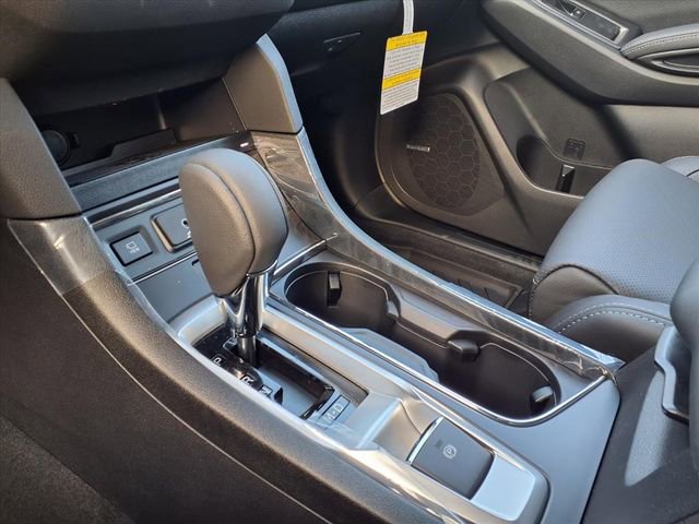 New 2026 Subaru Ascent Limited AWD/4WD image 16