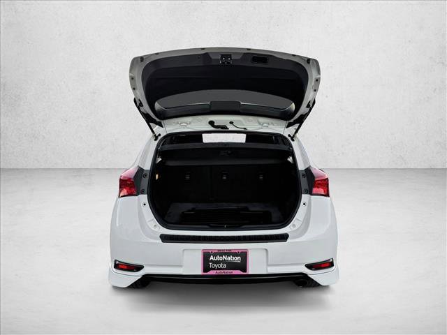 Used 2016 Scion iM image 7