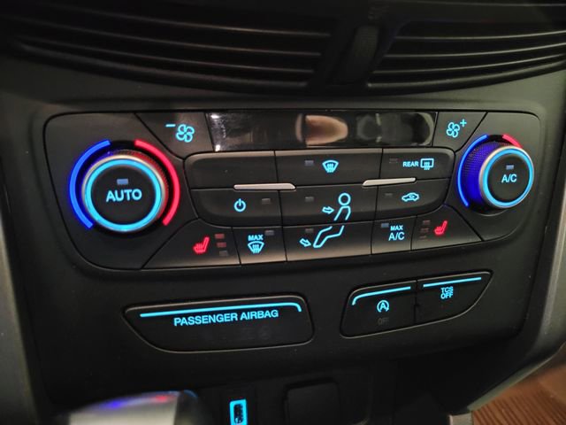 Used 2018 Ford Escape SEL w/ Ford Safe & Smart Package image 35