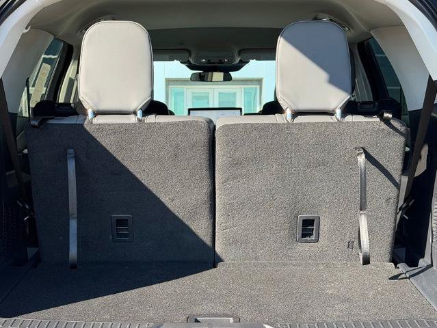 New 2026 Ford Explorer Active w/ Active Comfort Package RWD image 56