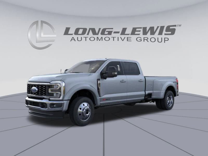 New 2026 Ford F450 Lariat image 1