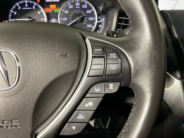Used 2016 Acura ILX image 26