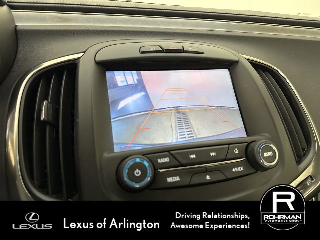 Used 2015 Buick LaCrosse Premium w/ Driver Confidence Package #1 FWD image 9