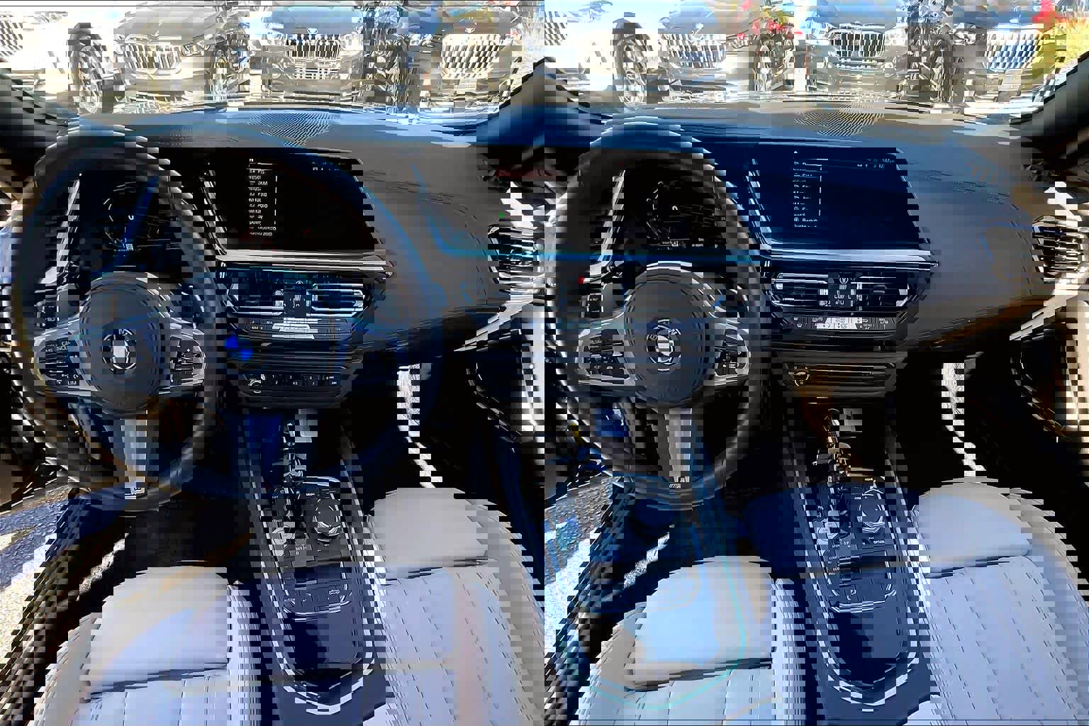 Certified 2022 BMW Z4 sDrive30i w/ Premium Package 2 image 15