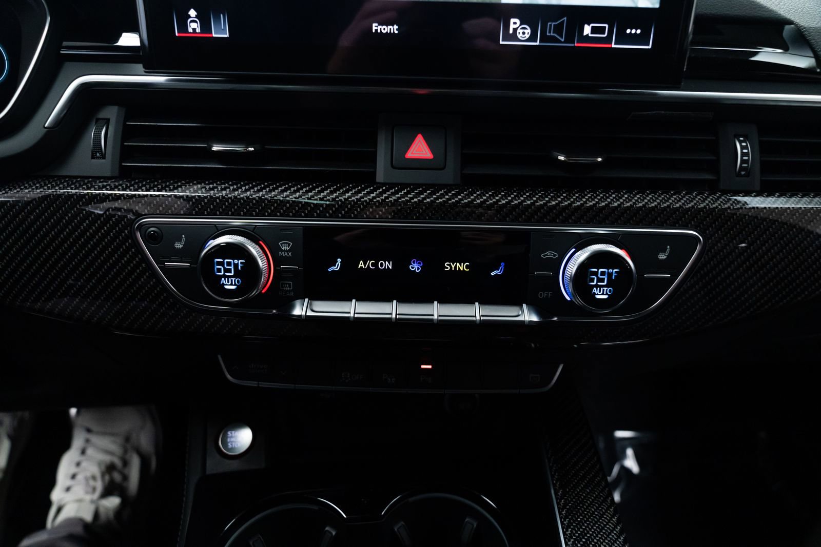 Used 2023 Audi RS 5 Sportback image 16