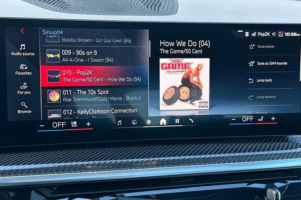 New 2026 BMW X7 M60i image 22