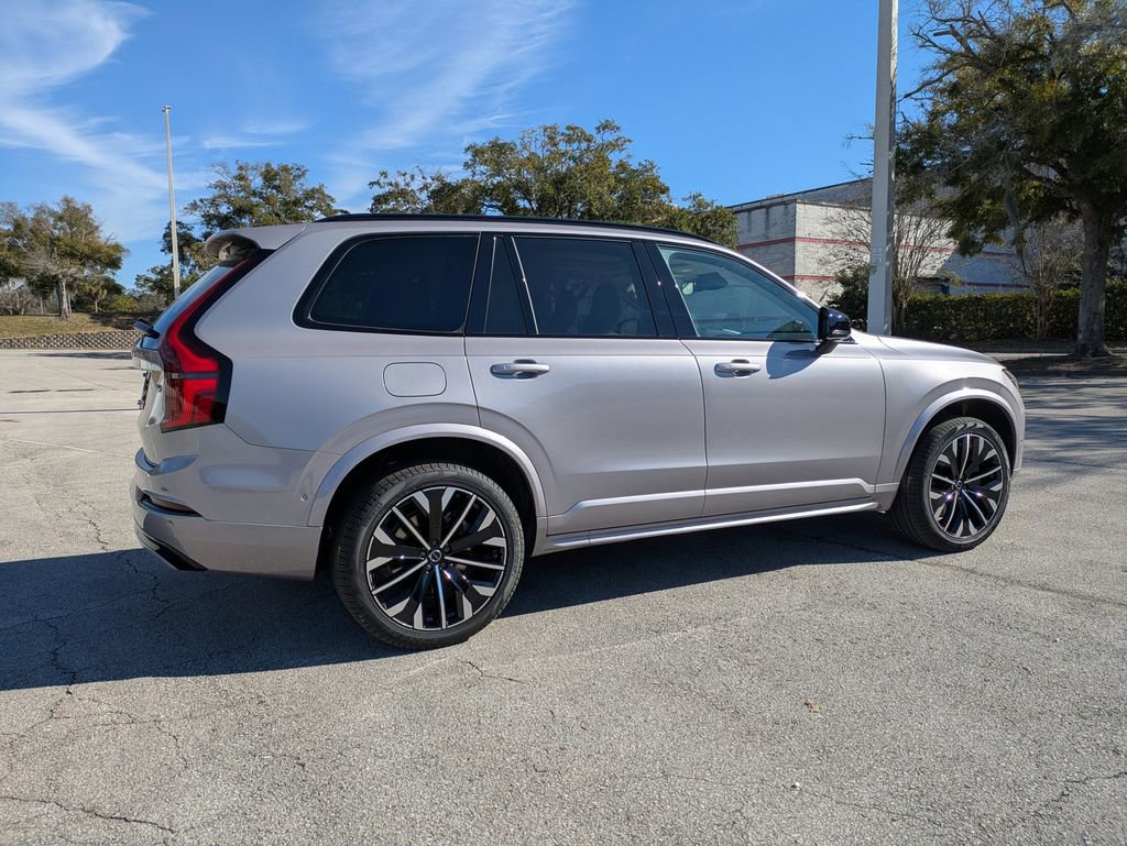 New 2026 Volvo XC90 B6 Ultra w/ Protection Package Premier AWD/4WD image 6