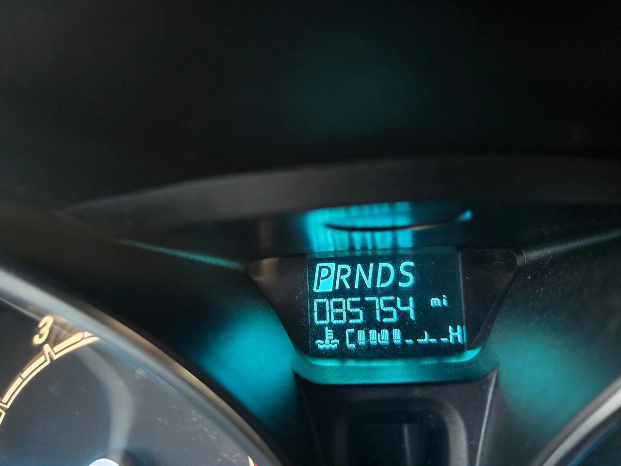 Used 2016 Ford Fiesta SE image 28