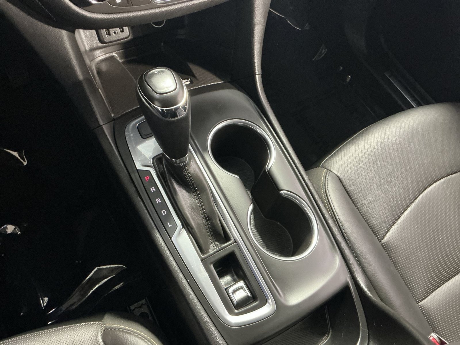 Used 2018 Chevrolet Equinox Premier AWD/4WD image 22
