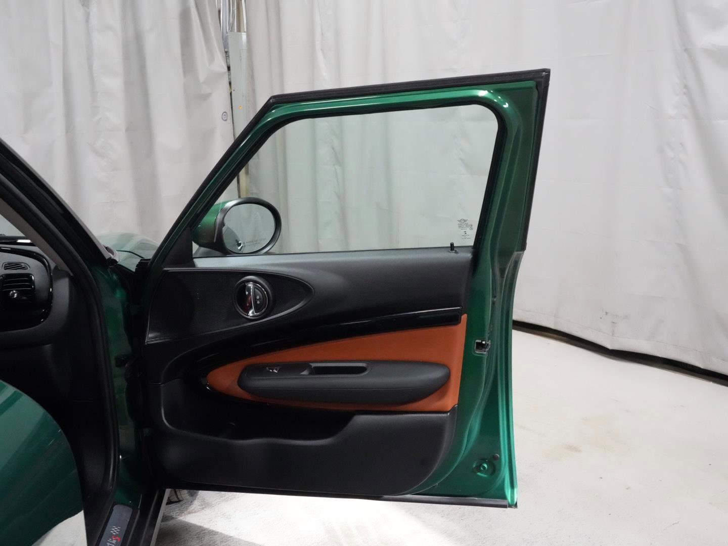 Certified 2023 MINI Cooper Clubman S w/ Signature Upholstery Package image 24