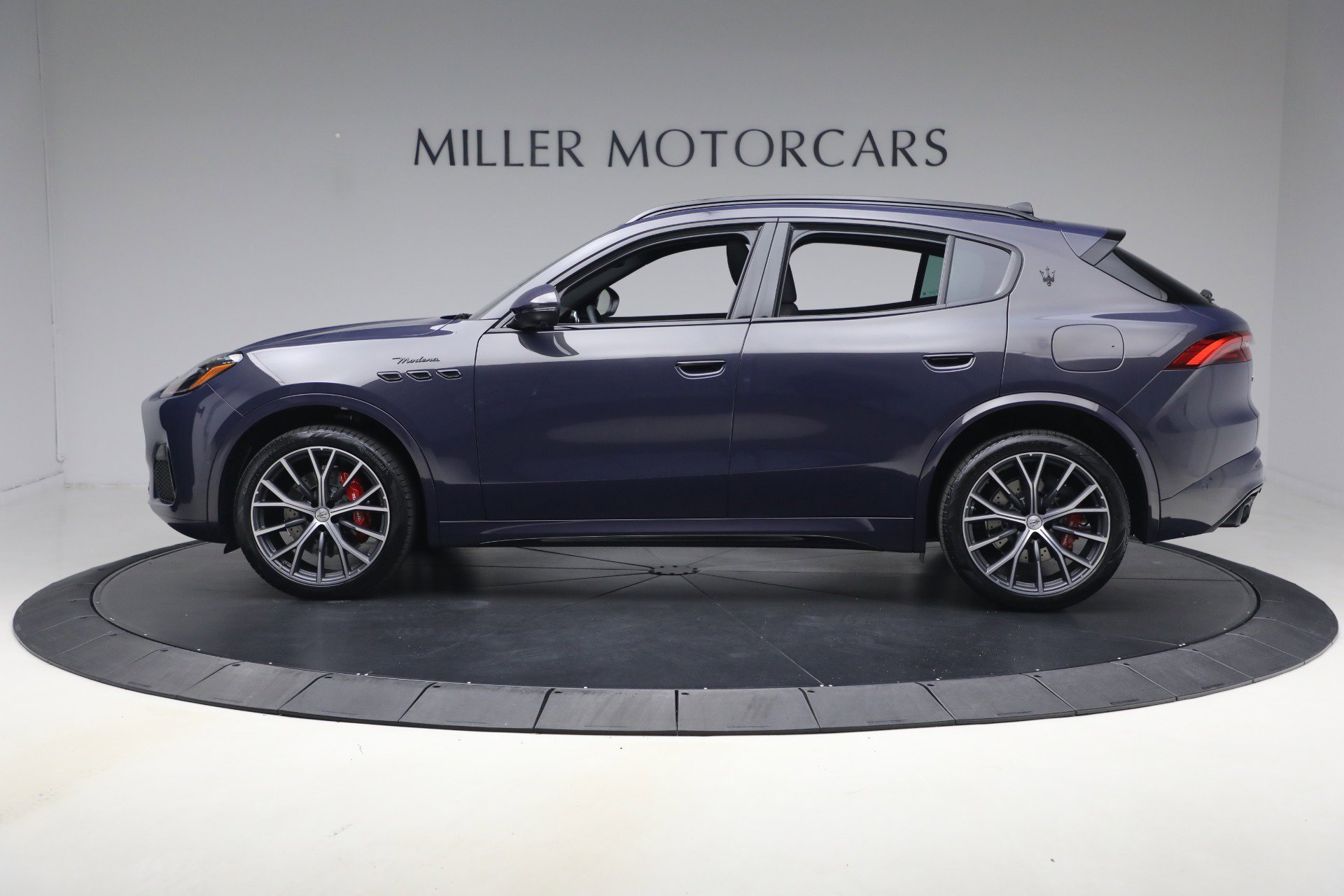 New 2026 Maserati Grecale Modena AWD/4WD image 3