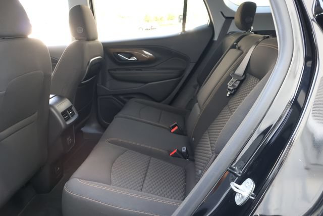 Used 2020 GMC Terrain SLE w/ Driver Convenience Package FWD image 15
