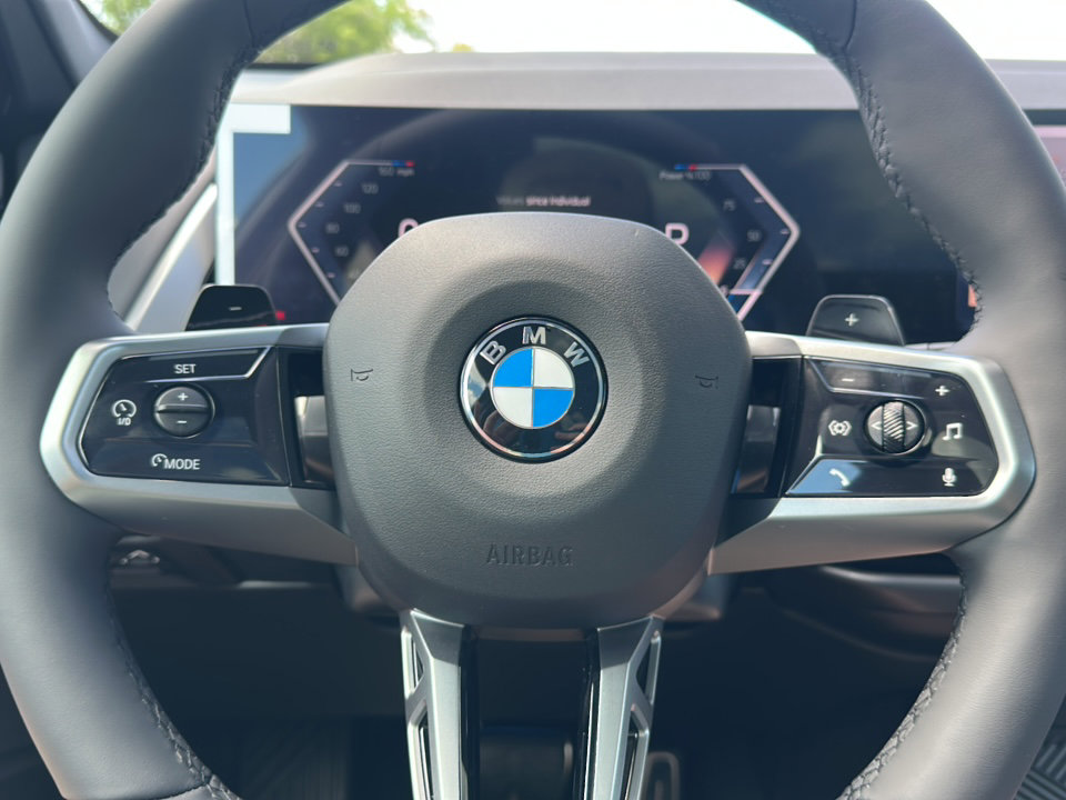New 2026 BMW X3 xDrive30 image 18
