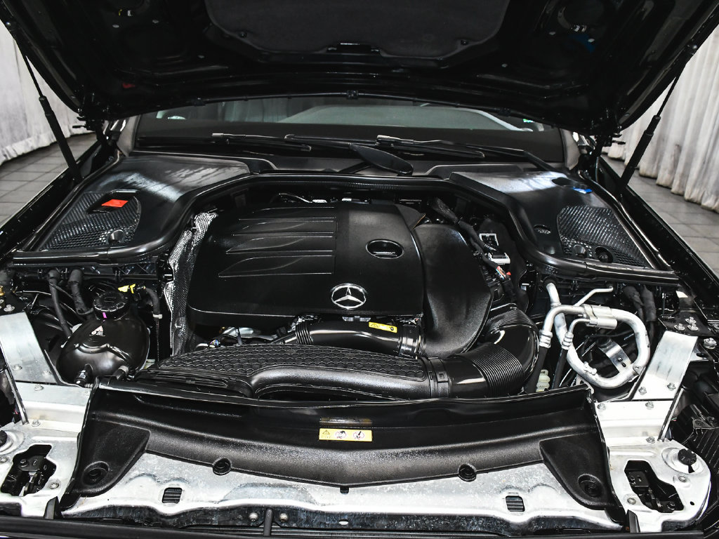Used 2021 Mercedes-Benz E 350 4MATIC Sedan image 71