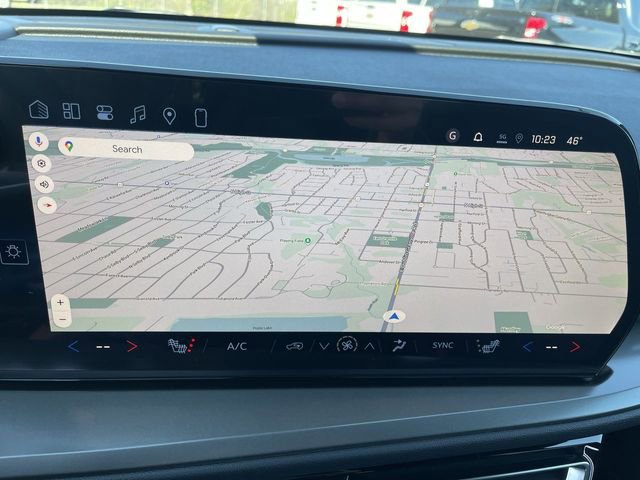 New 2026 Chevrolet Traverse LT w/ Midnight/Sport Edition AWD/4WD image 18